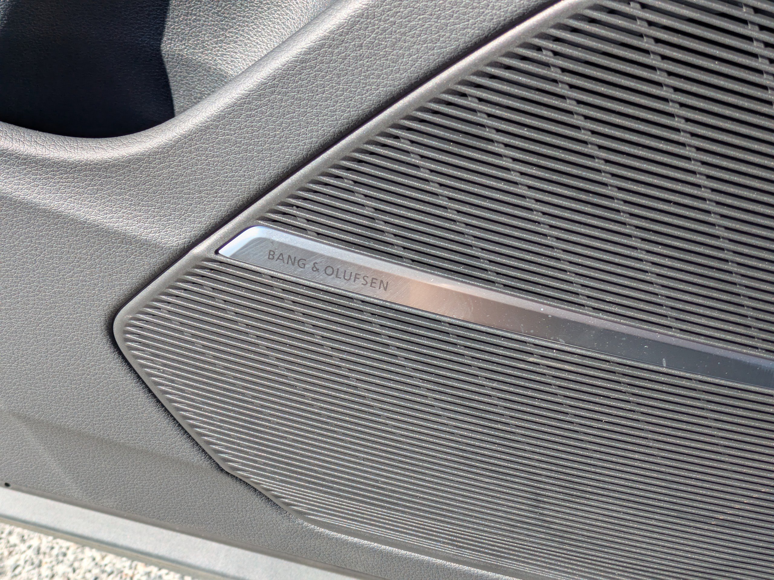 Used 2025 Audi RS Q8 performance image 27