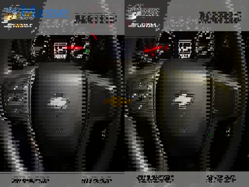 Used 2025 Chevrolet Silverado 2500 Custom w/ Custom Value Package image 11