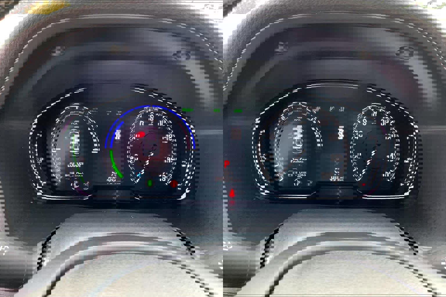 Used 2019 Honda Insight Touring image 22