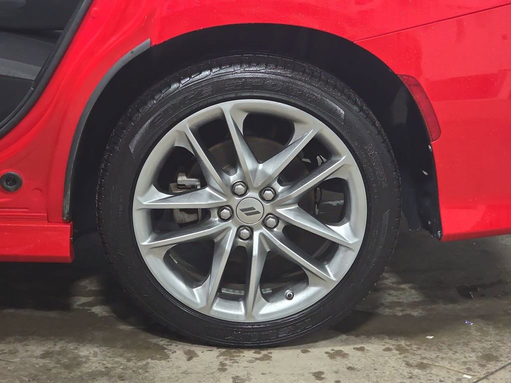 Used 2022 Dodge Charger GT w/ Navigation & Travel Group image 32