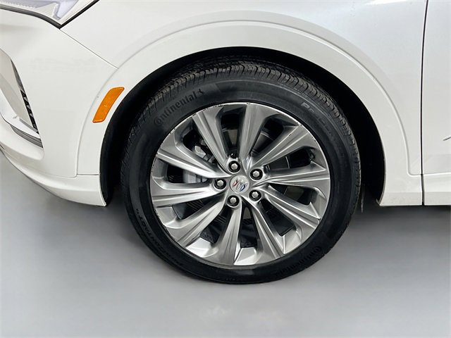 Used 2024 Buick Envista Avenir image 28