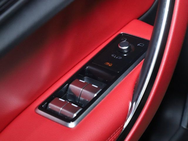 Used 2024 Jaguar XF R-Dynamic SE image 30