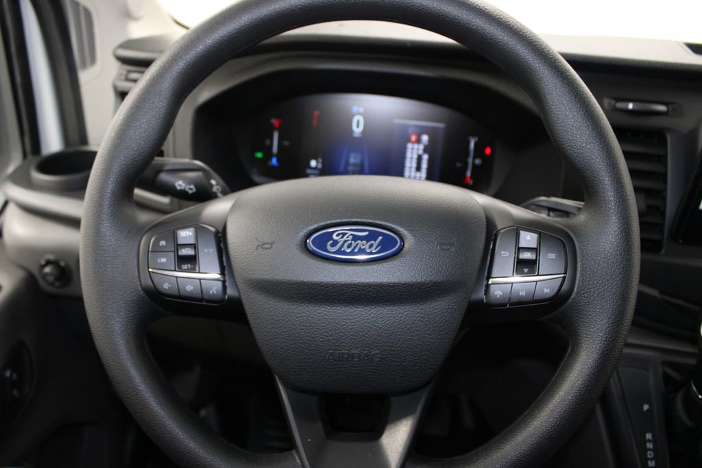 New 2026 Ford Transit 350 XL image 31