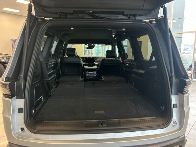 New 2026 Jeep Grand Wagoneer Limited w/ Convenience Group I image 49