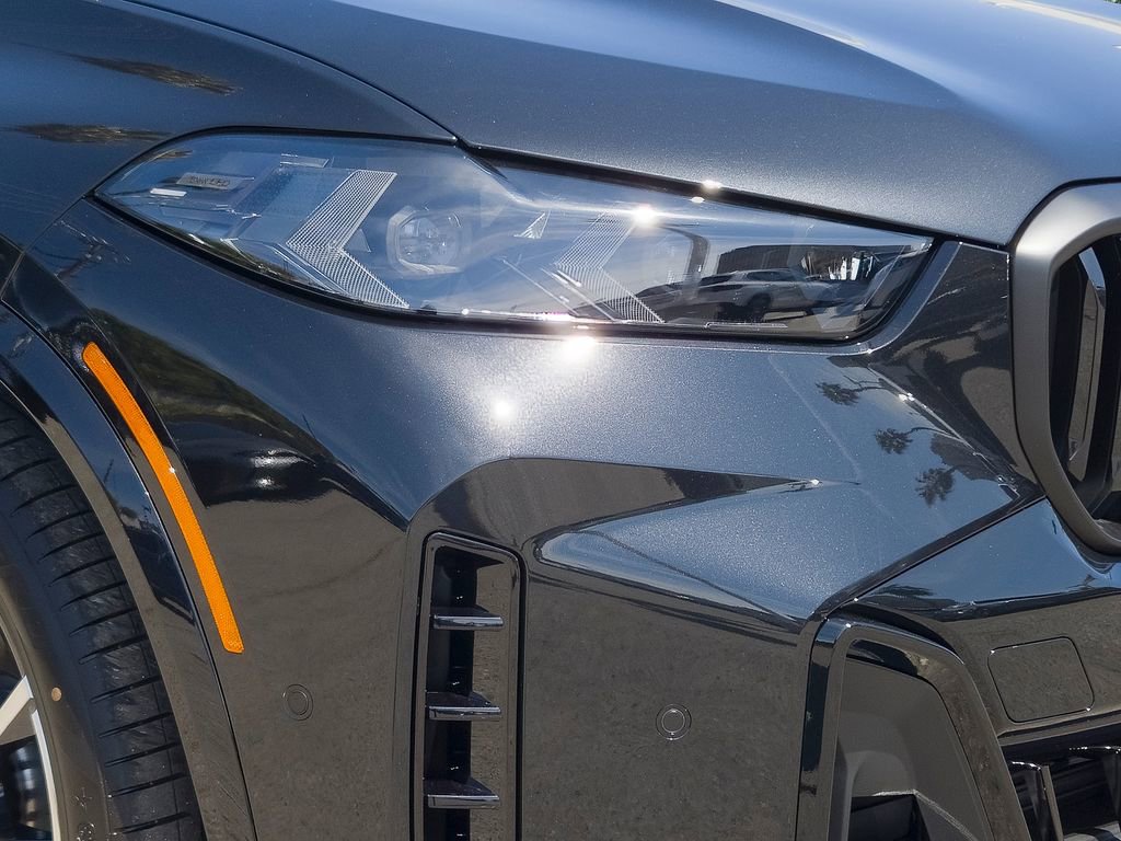 New 2026 BMW X5 xDrive50e w/ Executive Package image 5