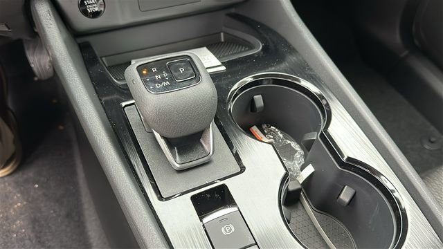 New 2026 Nissan Rogue SV w/ Cold Weather Package image 18