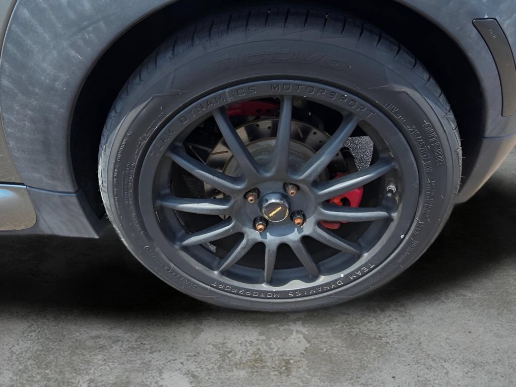 Used 2009 MINI Cooper John Cooper Works FWD image 10