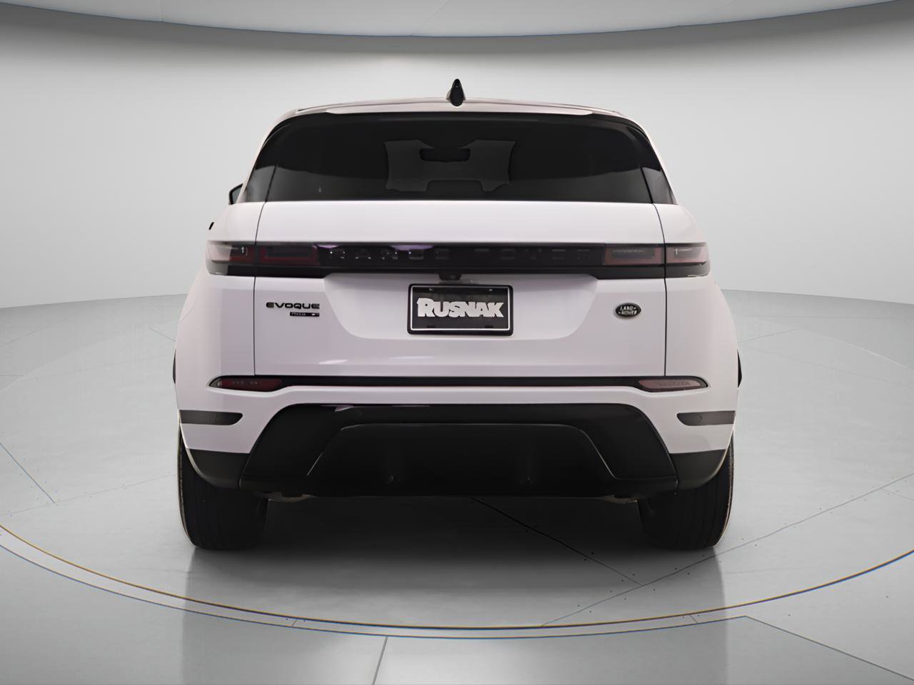 Used 2020 Land Rover Range Rover Evoque S image 5