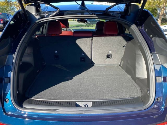 New 2025 Jeep Wagoneer S Launch Edition image 16