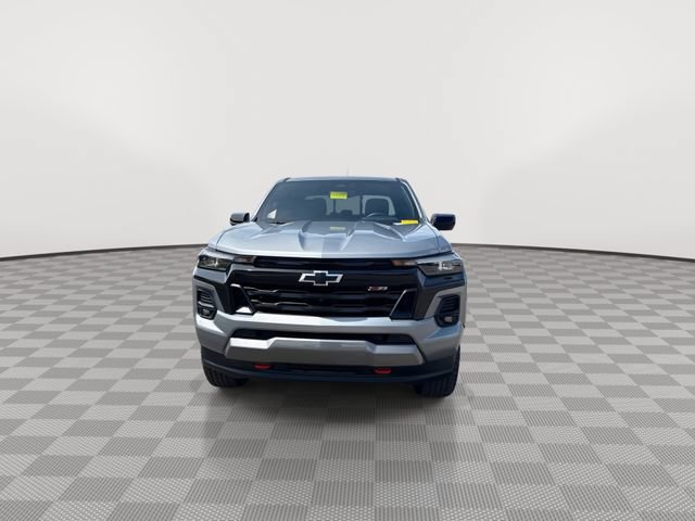 Certified 2023 Chevrolet Colorado Z71 w/ Z71 Convenience Package 2 AWD/4WD image 4