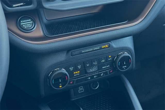 Used 2024 Ford Bronco Sport Outer Banks w/ Tech Package image 18