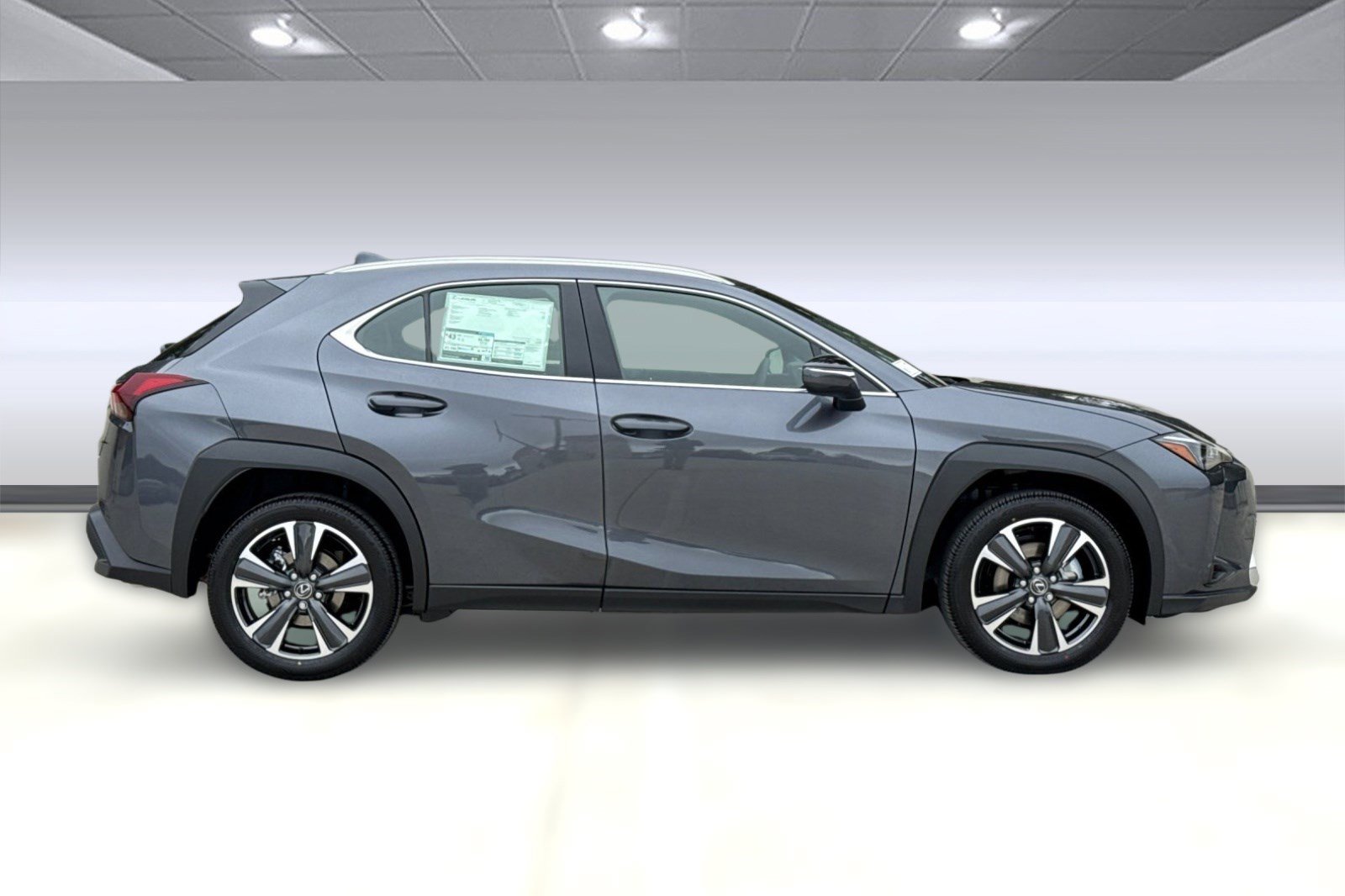 New 2026 Lexus UX 300h FWD image 8