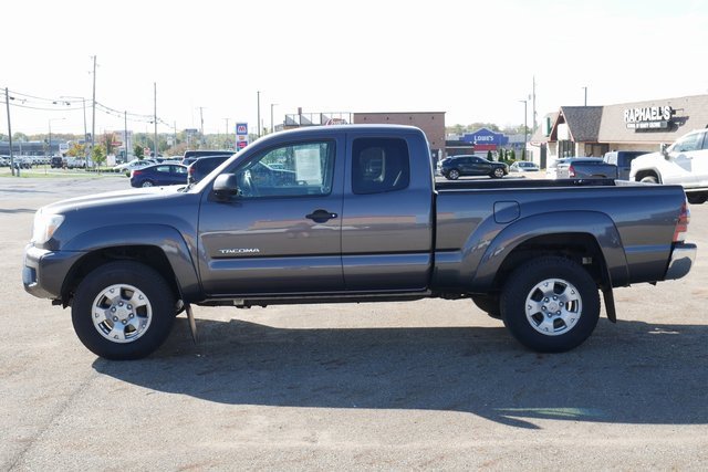 Used 2012 Toyota Tacoma PreRunner image 7