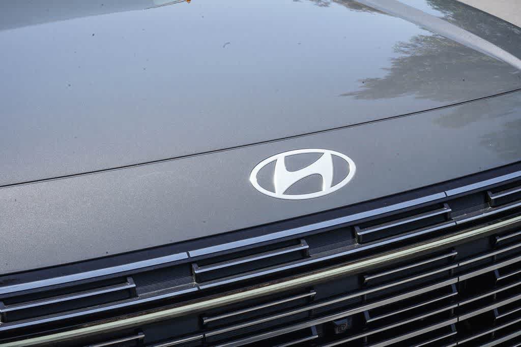 New 2026 Hyundai Palisade SEL Premium AWD/4WD image 11