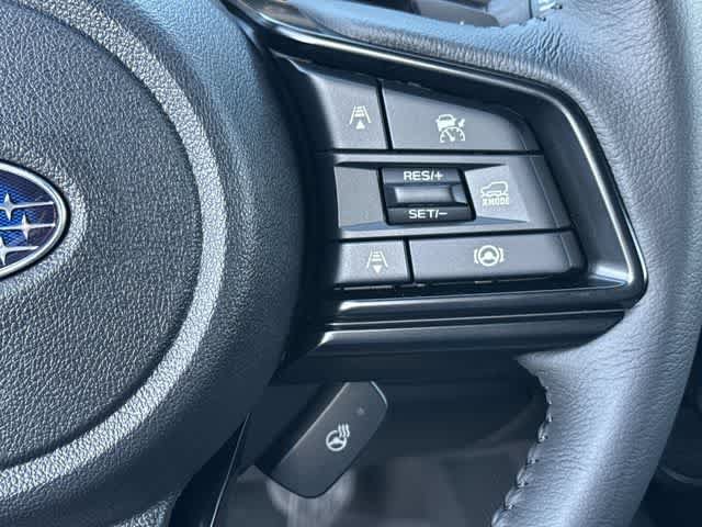 New 2026 Subaru Outback Premium AWD/4WD image 23