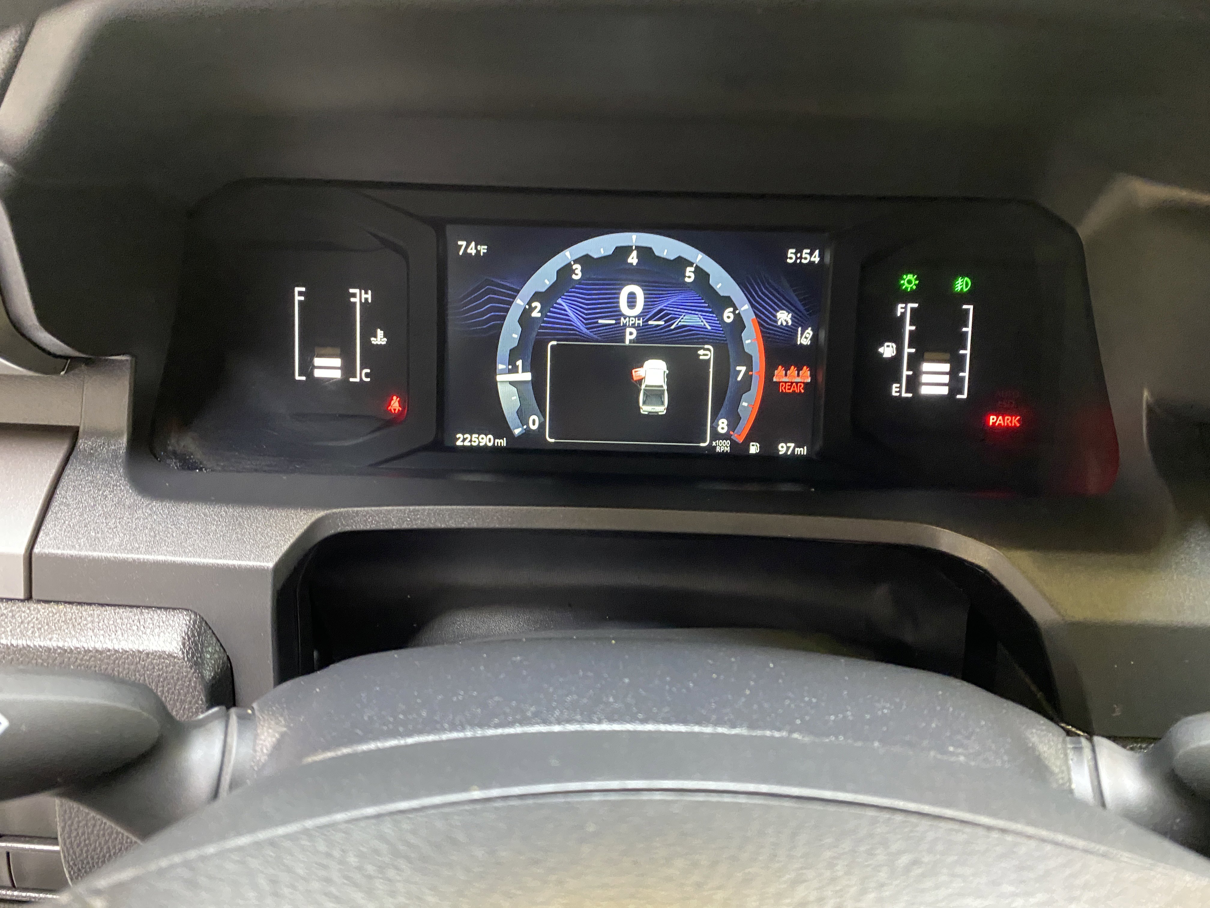 Used 2024 Toyota Tacoma SR5 image 36