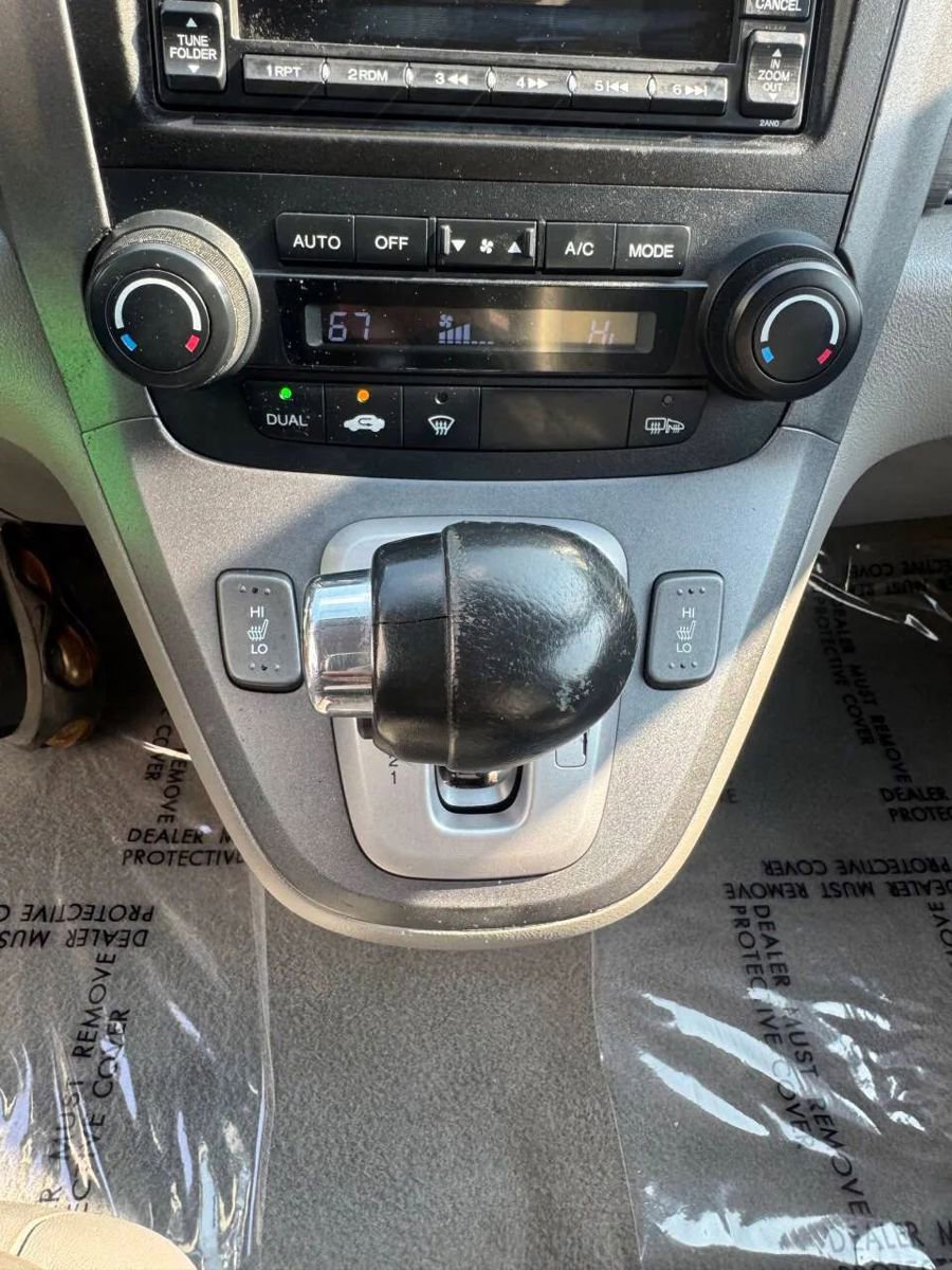 Used 2008 Honda CR-V EX-L image 10