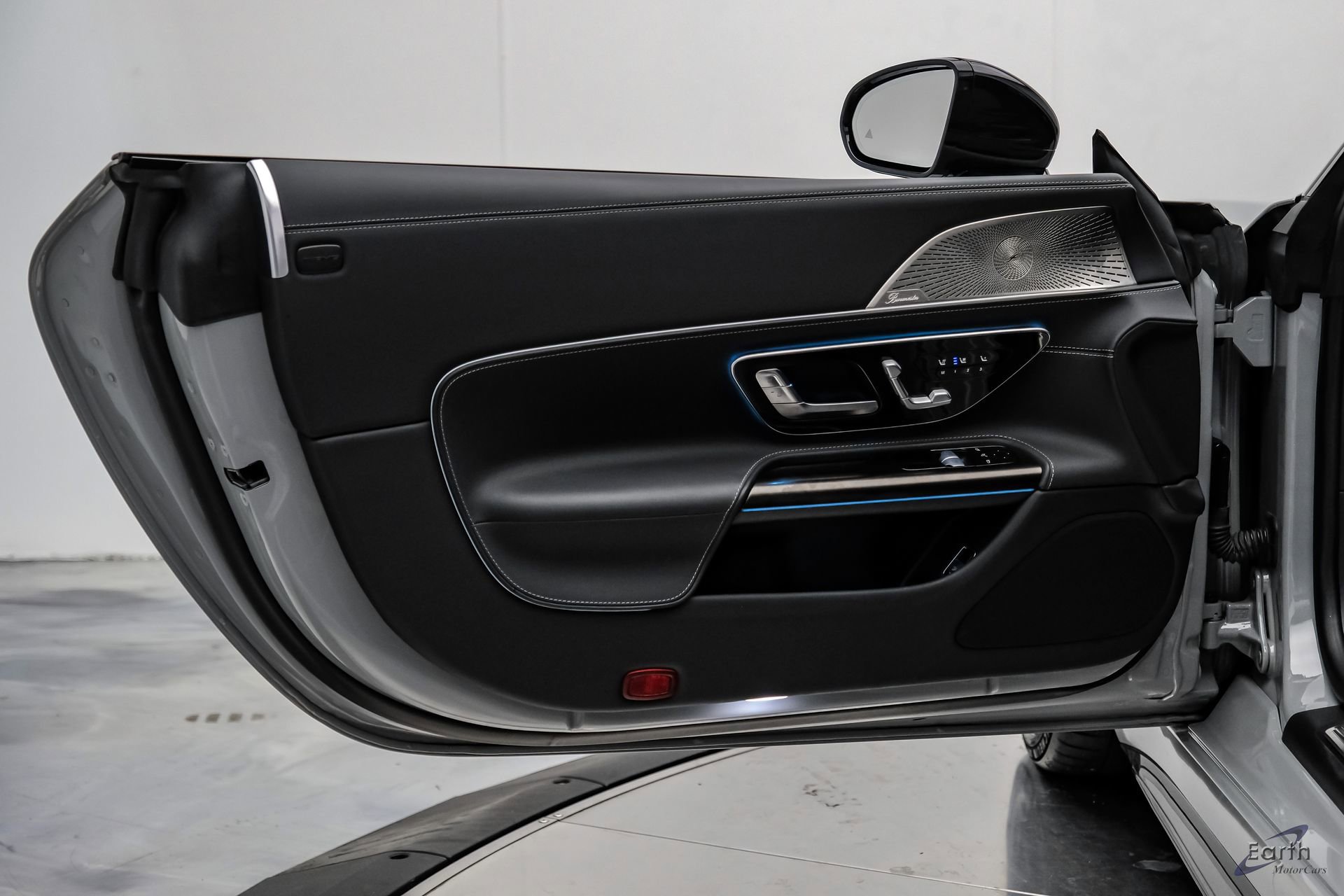 Used 2024 Mercedes-Benz AMG GT 55 image 85