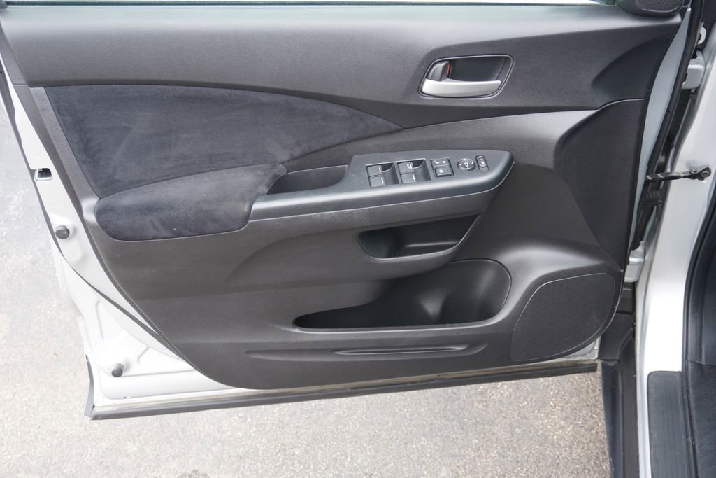 Used 2012 Honda CR-V EX image 10