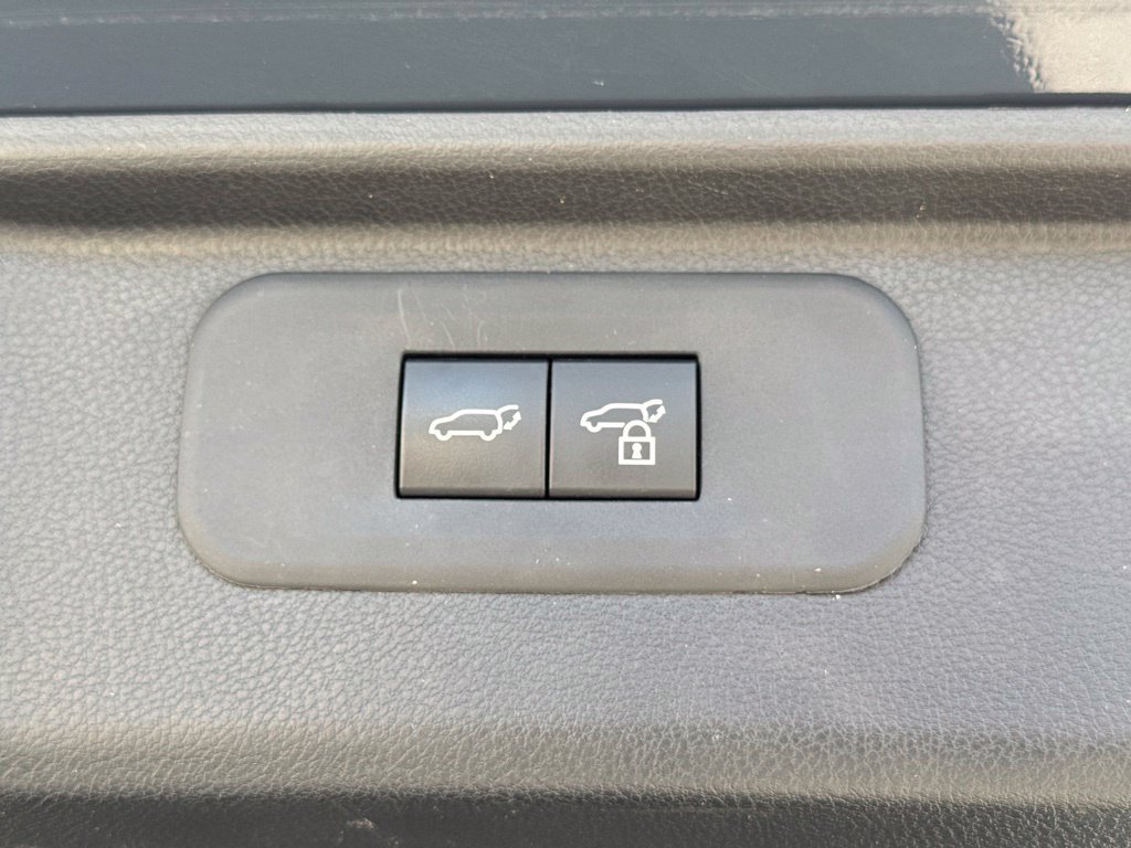 Certified 2024 Toyota Grand Highlander FWD image 17