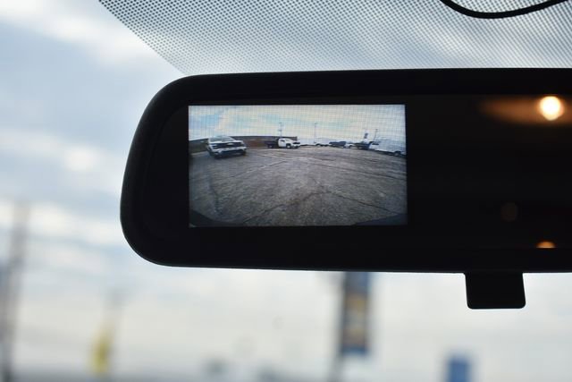 New 2026 Chevrolet Express 2500 w/ Driver Convenience Package image 26