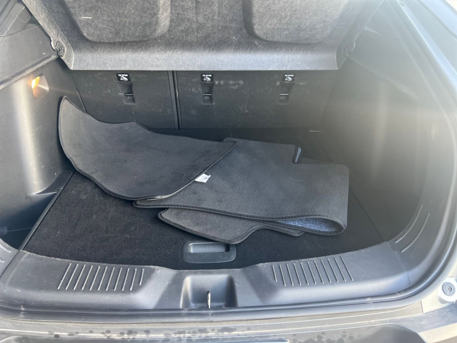 Used 2025 Buick Envista Preferred image 31