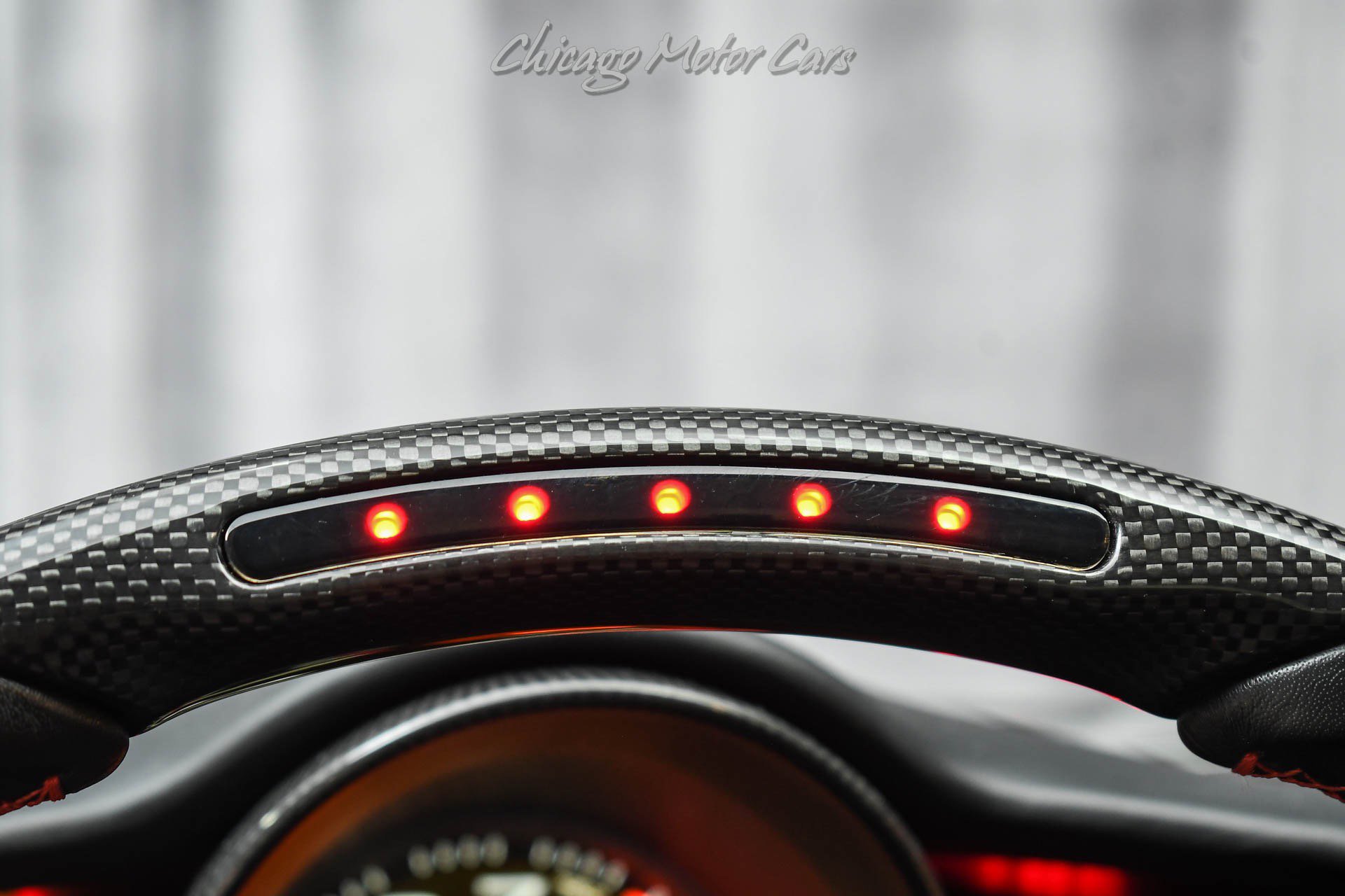 Used 2018 Ferrari 488 GTB image 10