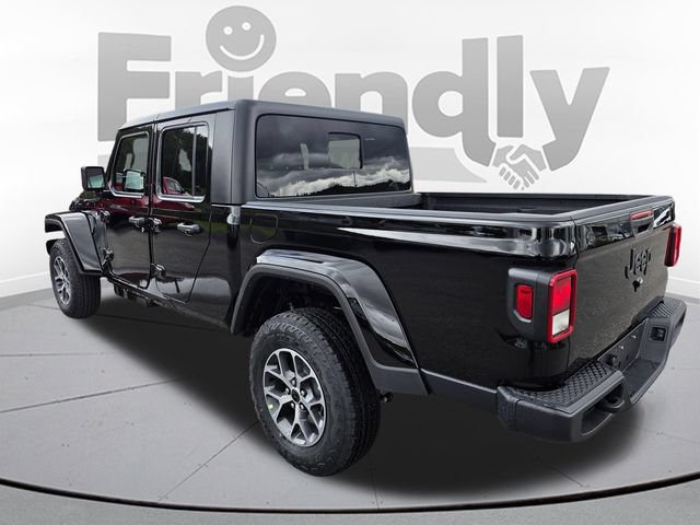 New 2026 Jeep Gladiator Sport AWD/4WD image 7