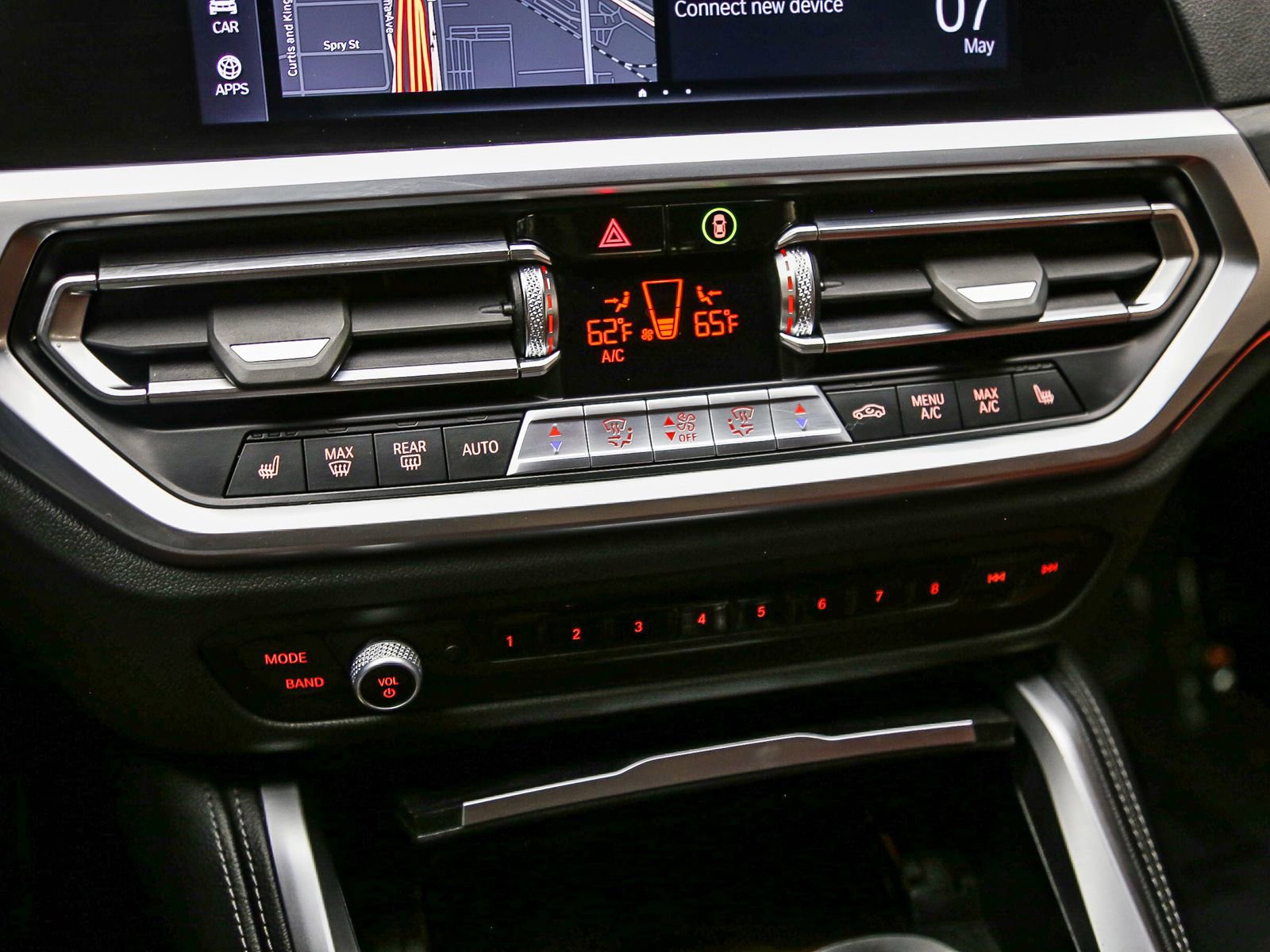 Used 2023 BMW M440i Convertible w/ Premium Package RWD image 31