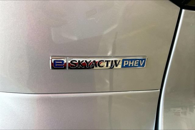 Certified 2024 MAZDA CX-90 Plug-In Hybrid w/ Premium Pkg AWD/4WD image 8
