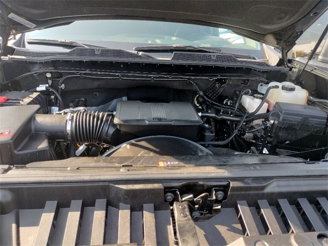 Used 2024 Chevrolet Silverado 2500 Custom w/ Custom Value Package image 20