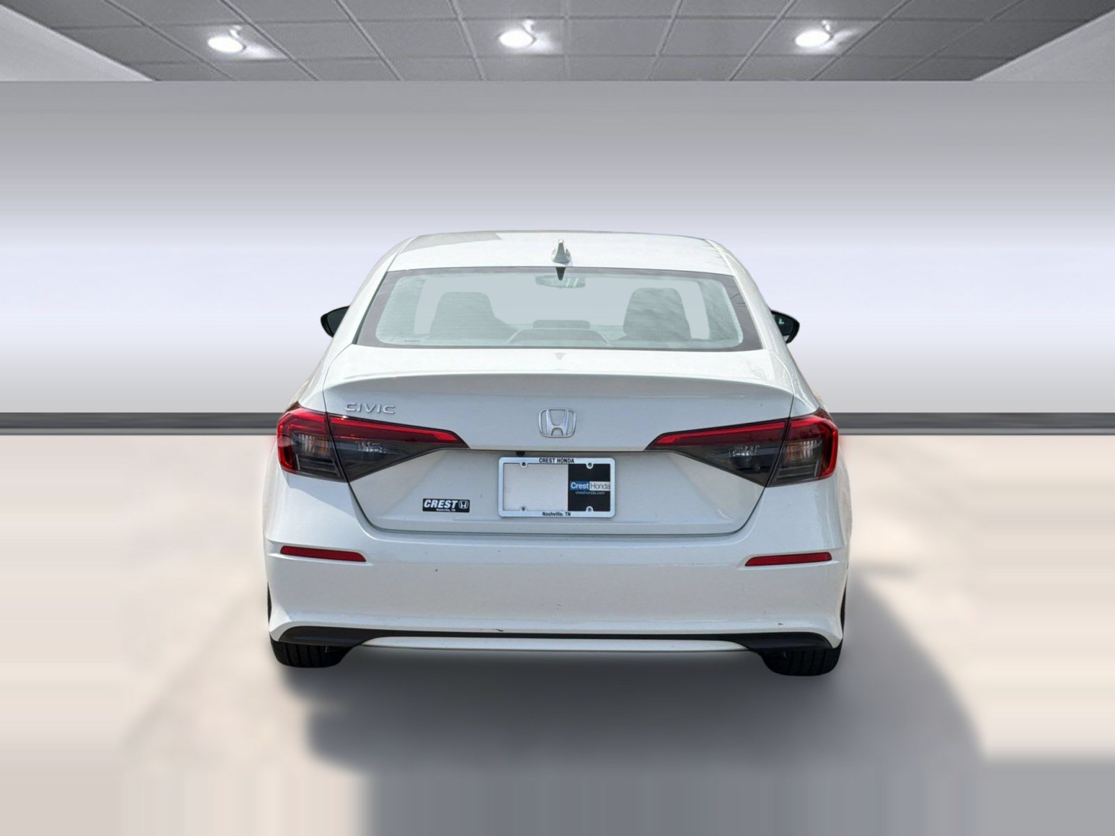 Used 2022 Honda Civic EX image 10