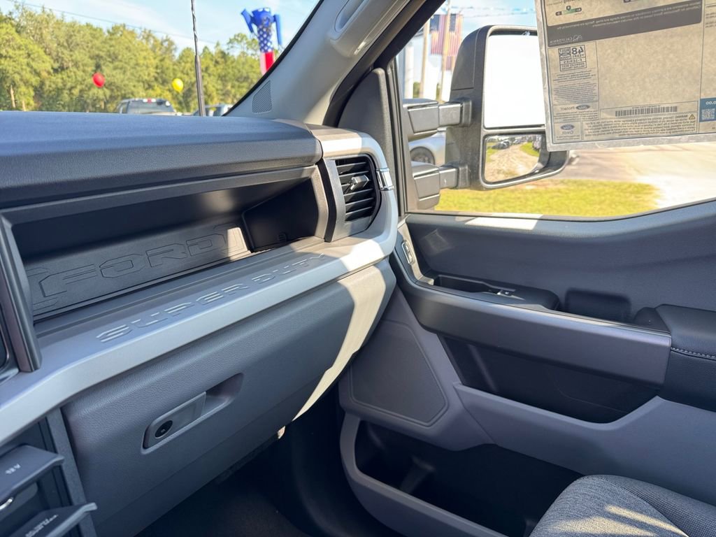 New 2026 Ford F250 XL w/ STX Appearance Package image 33