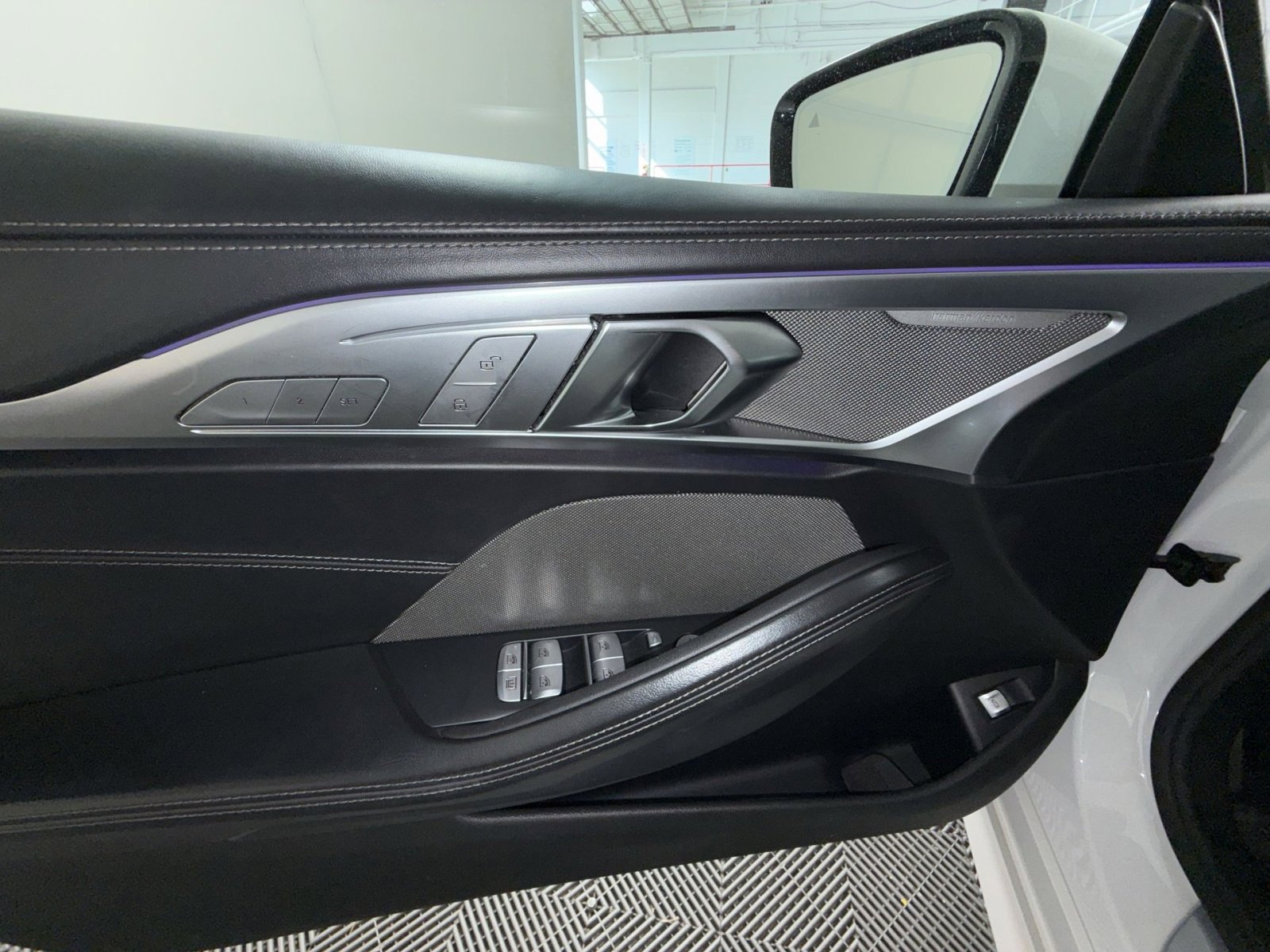 Used 2023 BMW 840i Gran Coupe xDrive w/ Comfort Seating Package AWD/4WD image 15