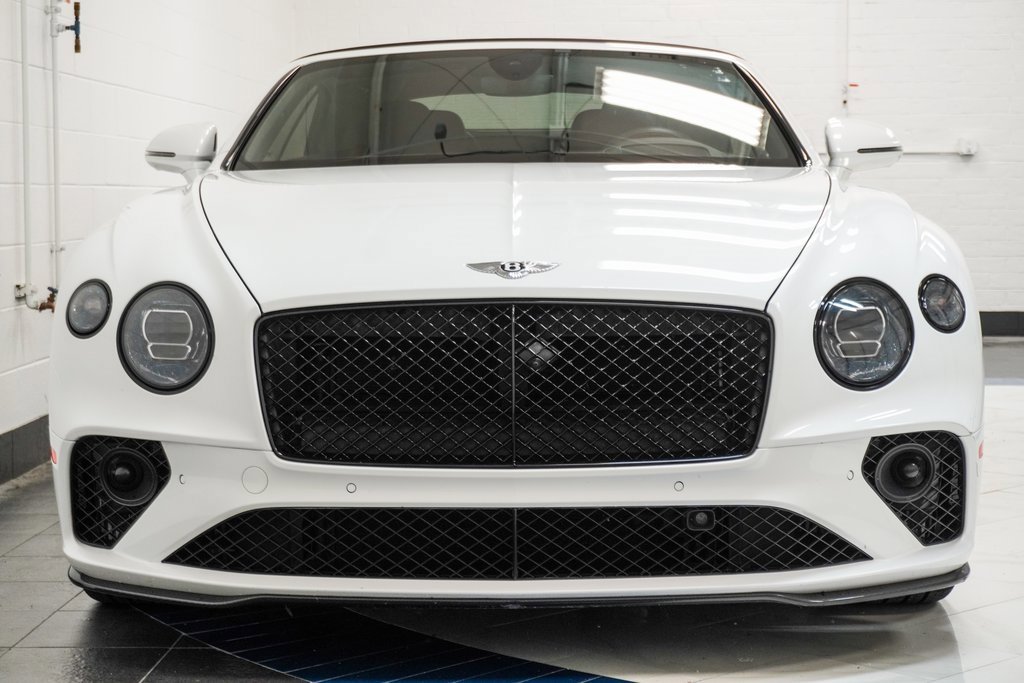 Used 2021 Bentley Continental GT Mulliner image 13