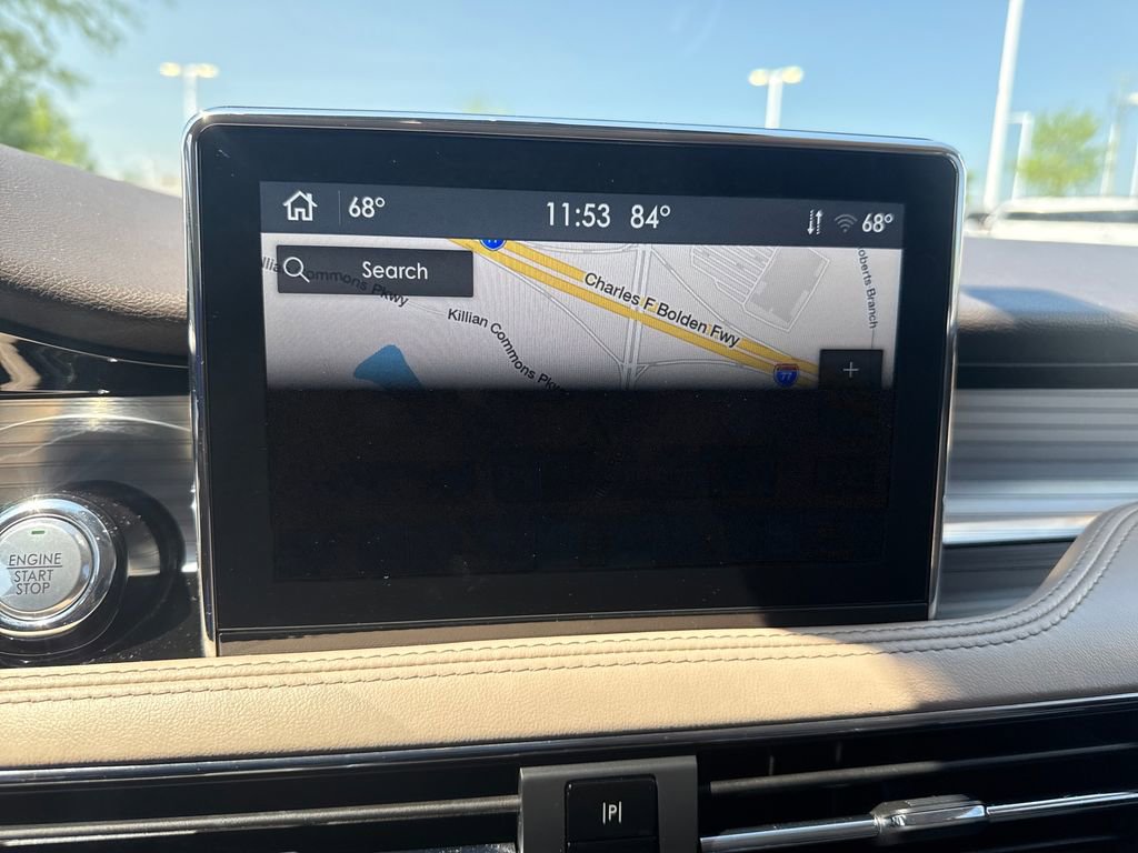 Used 2022 Lincoln Corsair AWD w/ Equipment Group 101A image 25