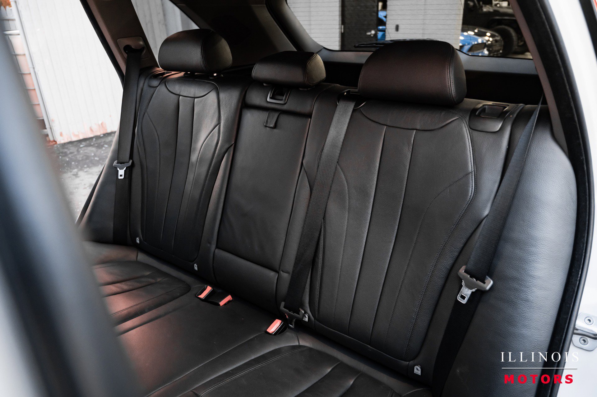 Used 2015 BMW X5 xDrive35d image 30