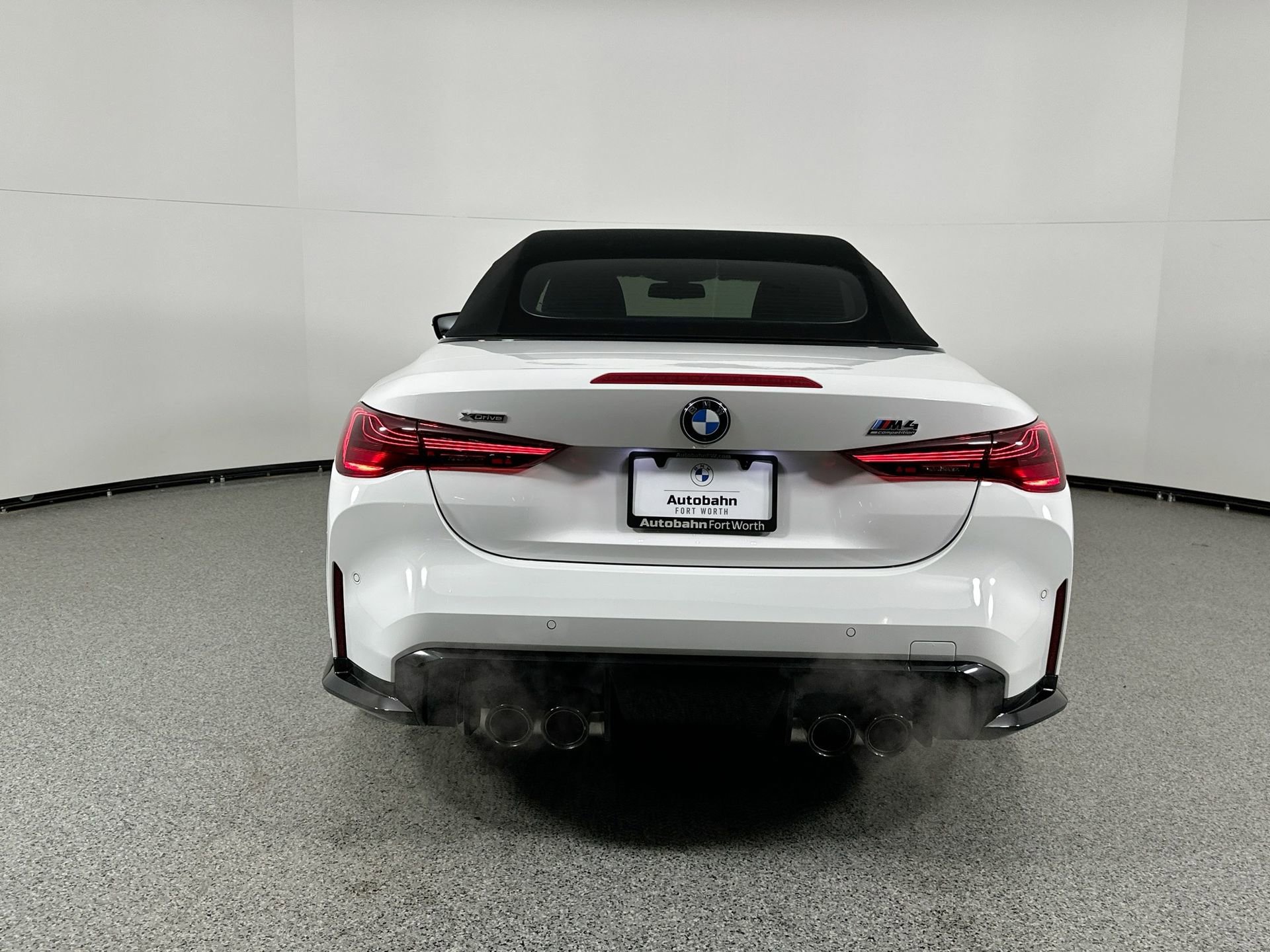 Used 2025 BMW M4 xDrive Competition image 6