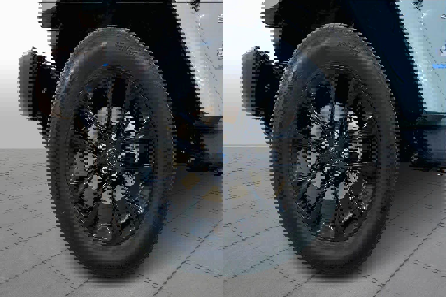 Used 2024 Jeep Wrangler Sahara w/ Technology Group image 10