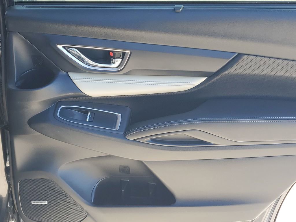 Used 2022 Subaru Ascent Limited w/ Technology Package image 45