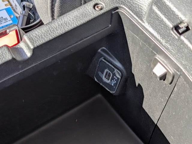 Used 2023 Jeep Wrangler Unlimited Rubicon AWD/4WD image 28