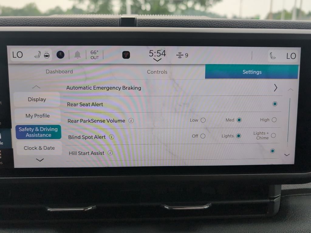 New 2025 Jeep Wrangler Sport S image 41