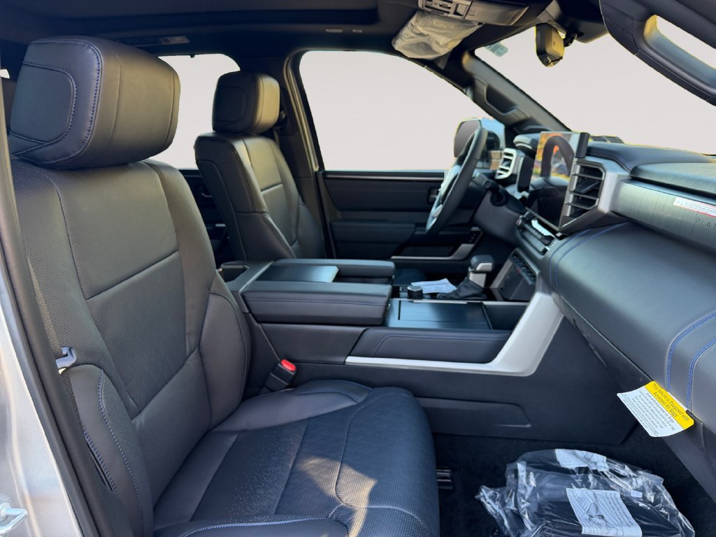 New 2026 Toyota Sequoia Platinum AWD/4WD image 15