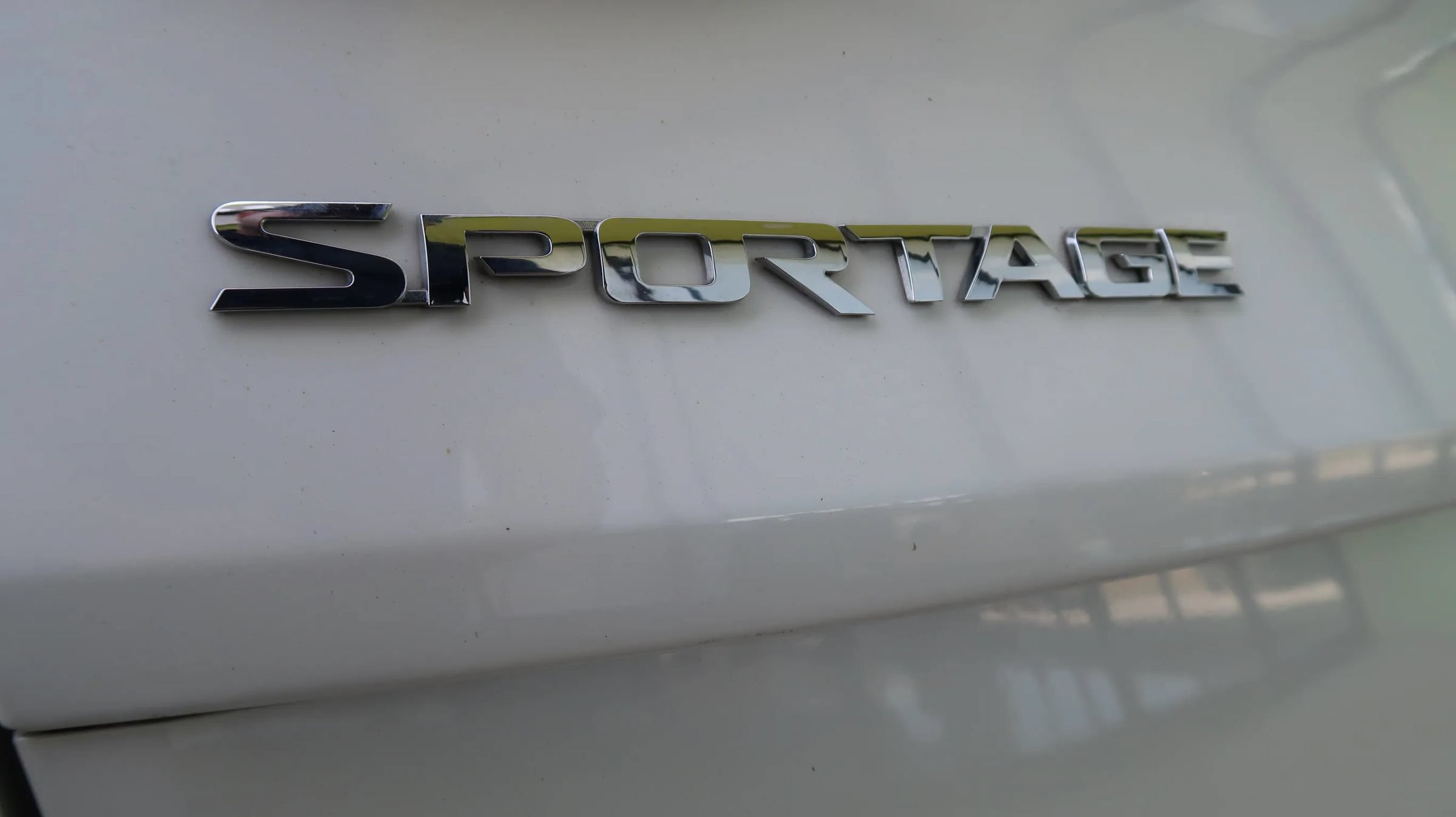 Used 2020 Kia Sportage EX w/ Option Group 15 FWD image 50
