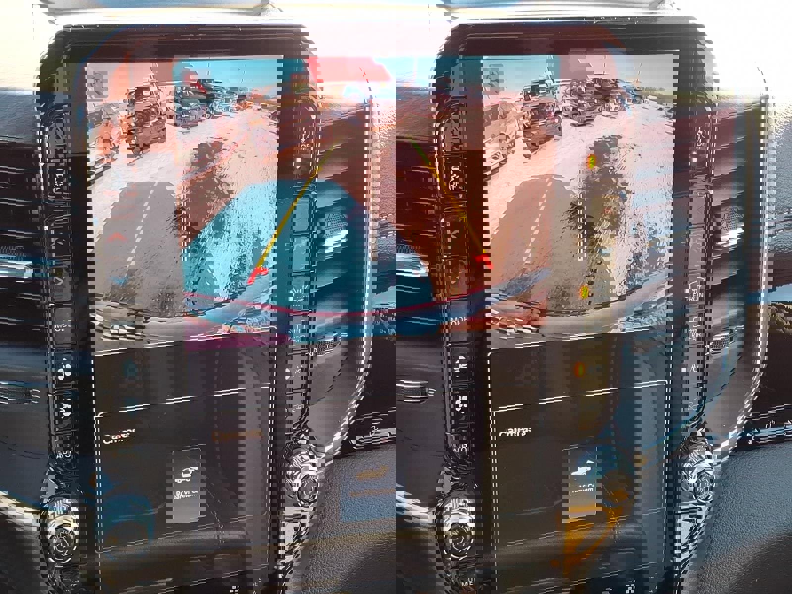 New 2026 RAM 1500 Laramie image 23