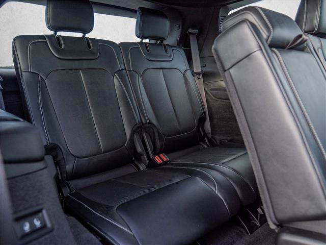 Used 2022 Jeep Grand Cherokee L Overland image 29