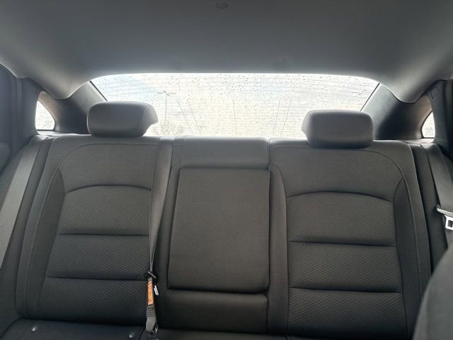 Used 2024 Chevrolet Malibu LT image 32