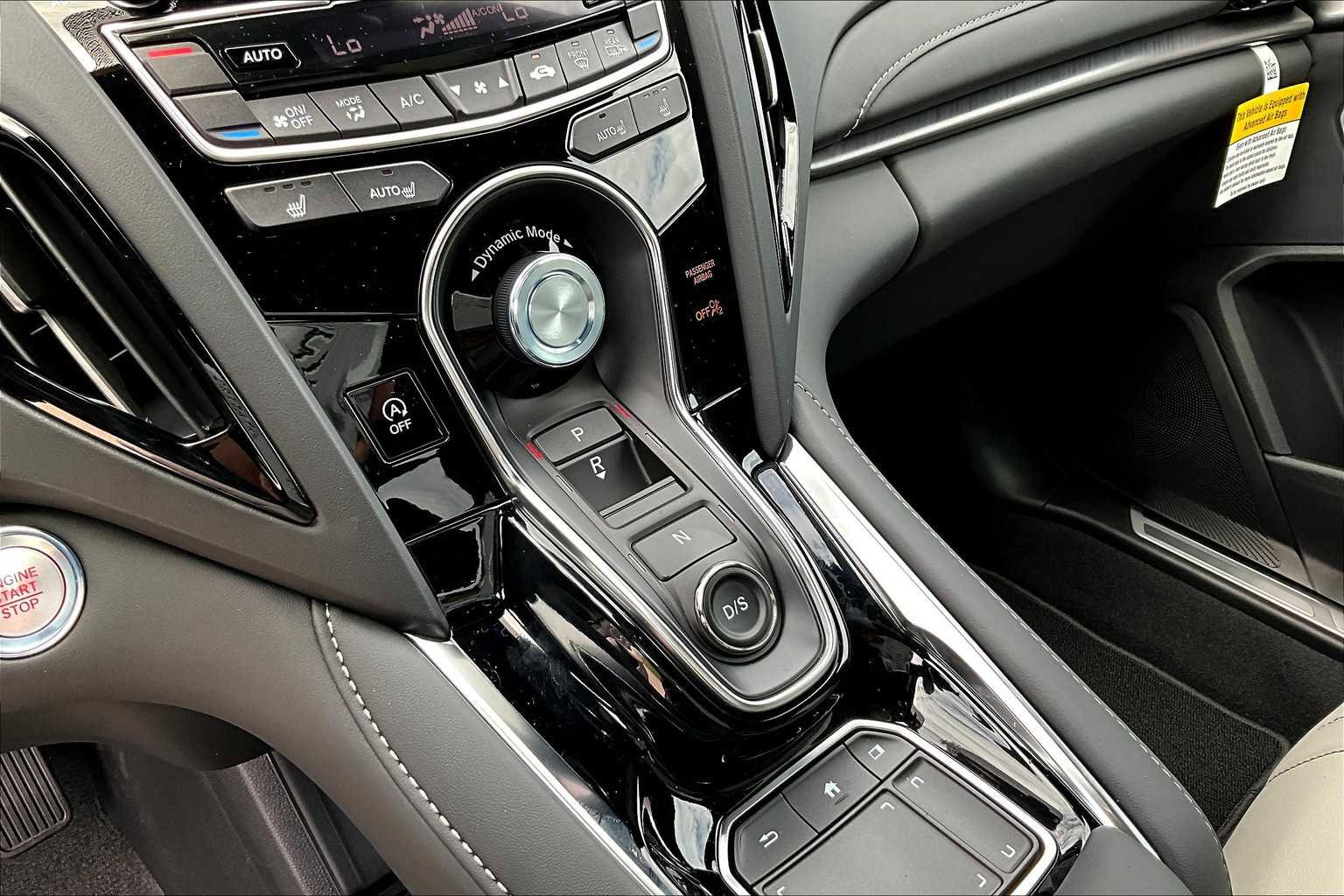 Certified 2025 Acura RDX SH-AWD image 7