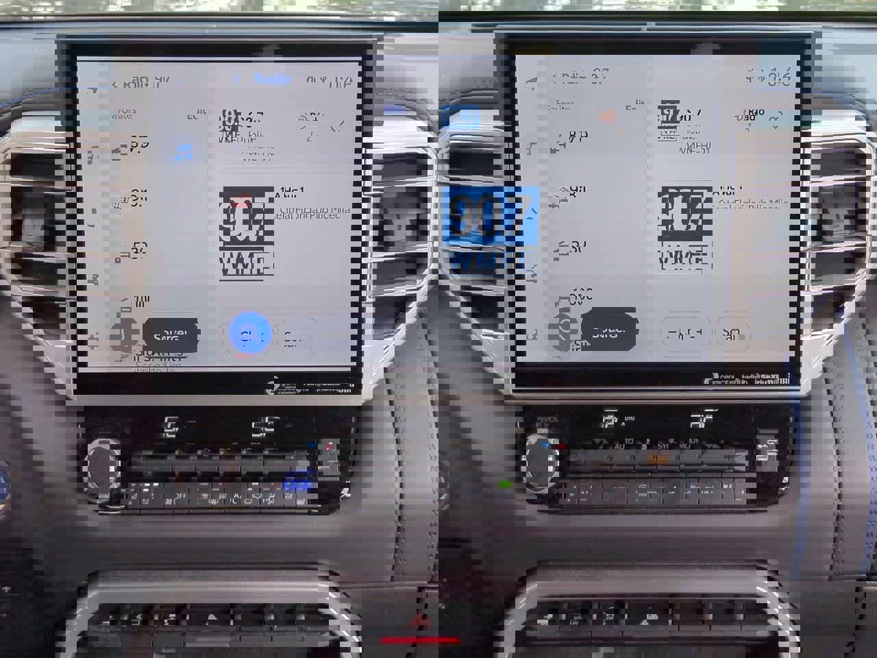 Used 2023 Toyota Tundra Platinum image 29