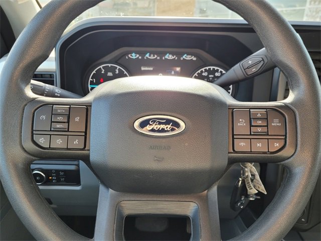 Certified 2024 Ford F350 XLT w/ 360-Degree Camera Package image 21